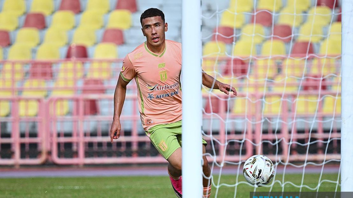 Kuching City Demolish Kelantan in Dominant Super League Display