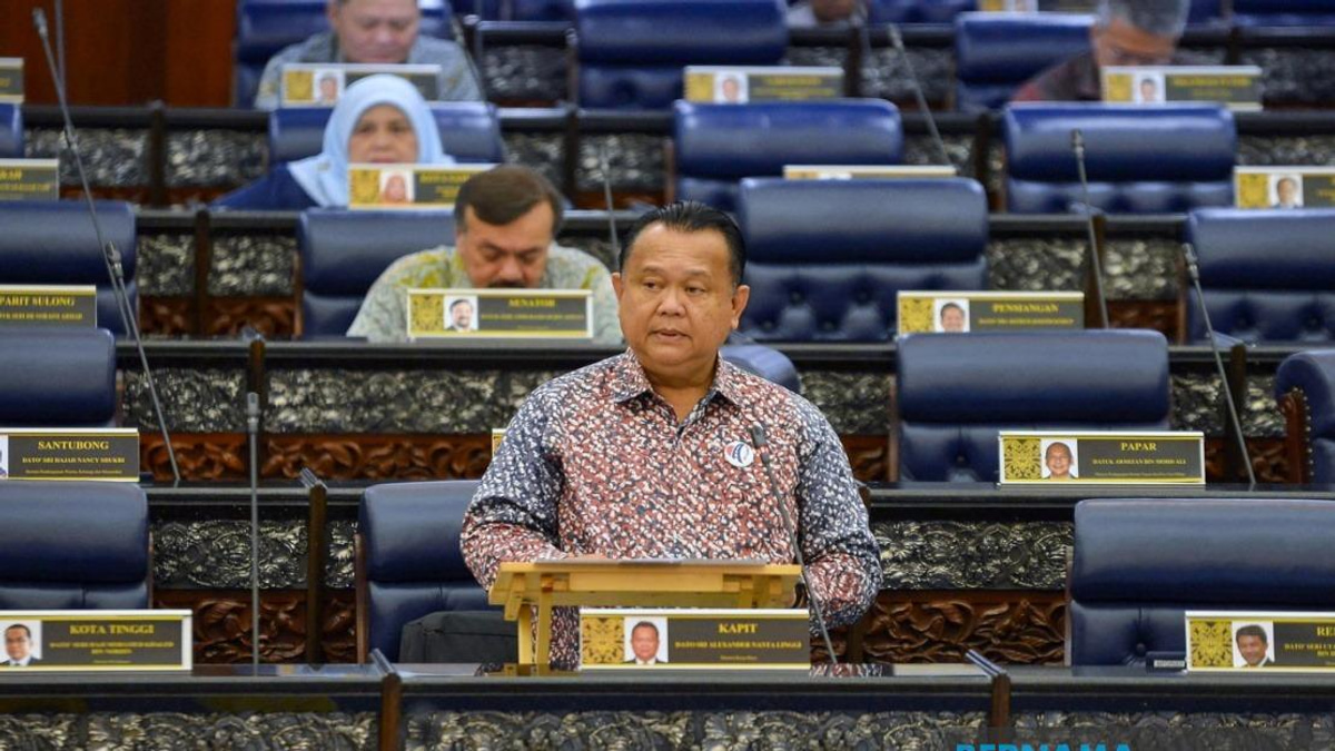 Smart Lane Initiative Cuts North-South Expressway Congestion by Up to 50%, Says Nanta
