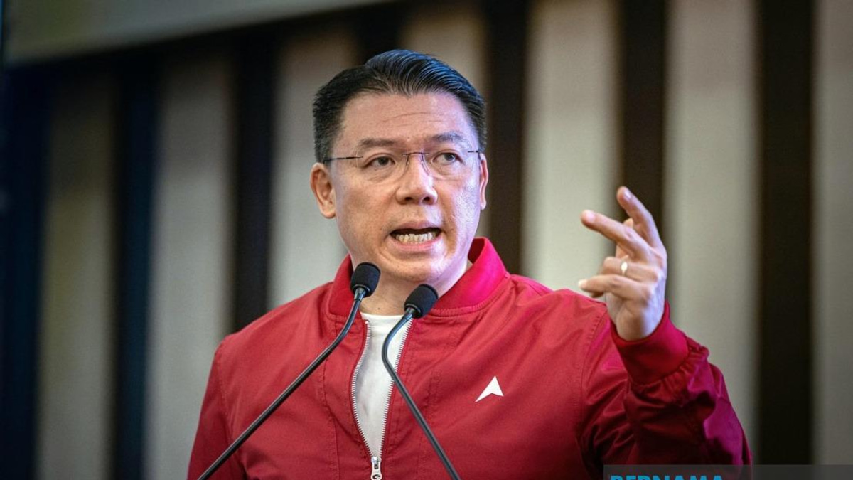 MADANI Government Delivering on Johor Growth Agenda Through Unified Federal-State Coalition