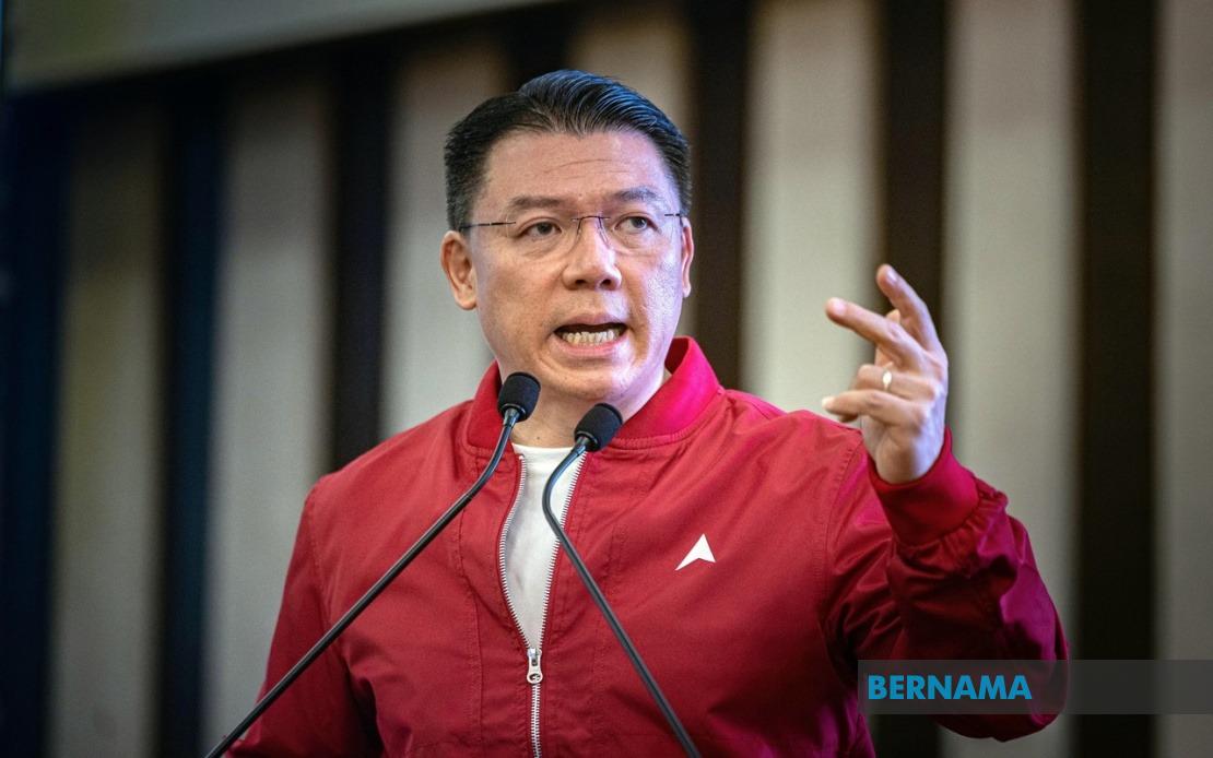 MADANI Government Delivering on Johor Growth Agenda Through Unified Federal-State Coalition