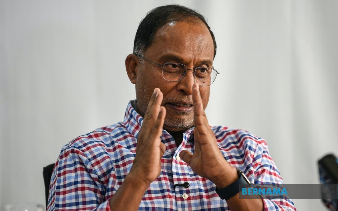 University Admission Allegations Could Damage Public Trust, Says Zambry