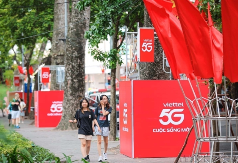 Vietnam Launches Intensive 100-Day Push to Dismantle Digital Governance Barriers