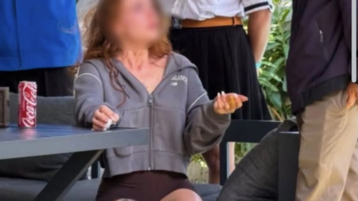 British Woman Arrested in Thailand After Boyfriend's Fatal Stabbing