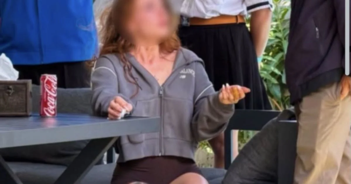 British Woman Arrested in Thailand After Boyfriend's Fatal Stabbing