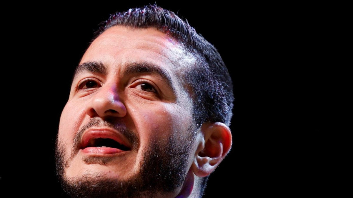 El-Sayed Edges Ahead in Michigan Democratic Senate Primary as Five States Hold Crucial Midterm Elections