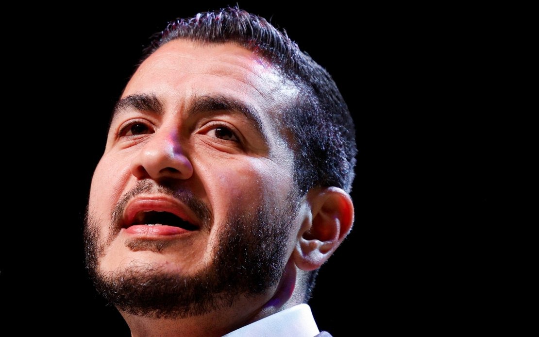 El-Sayed Edges Ahead in Michigan Democratic Senate Primary as Five States Hold Crucial Midterm Elections