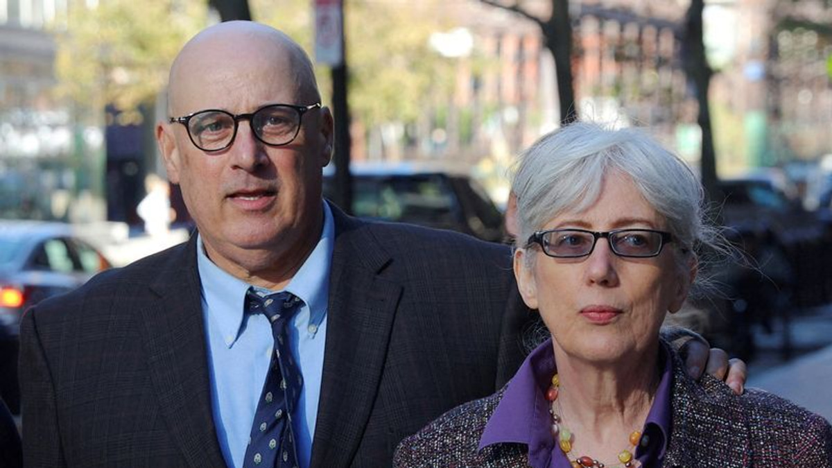 EBay and Former Executives Settle $56 Million Harassment Case with Massachusetts Newsletter Publishers