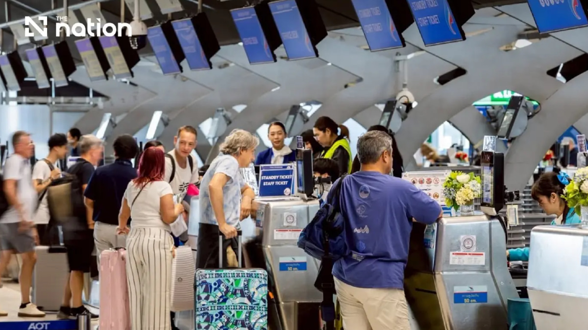 Thailand to Launch Domestic Tourism Subsidy and Introduce Foreign Visitor Fee