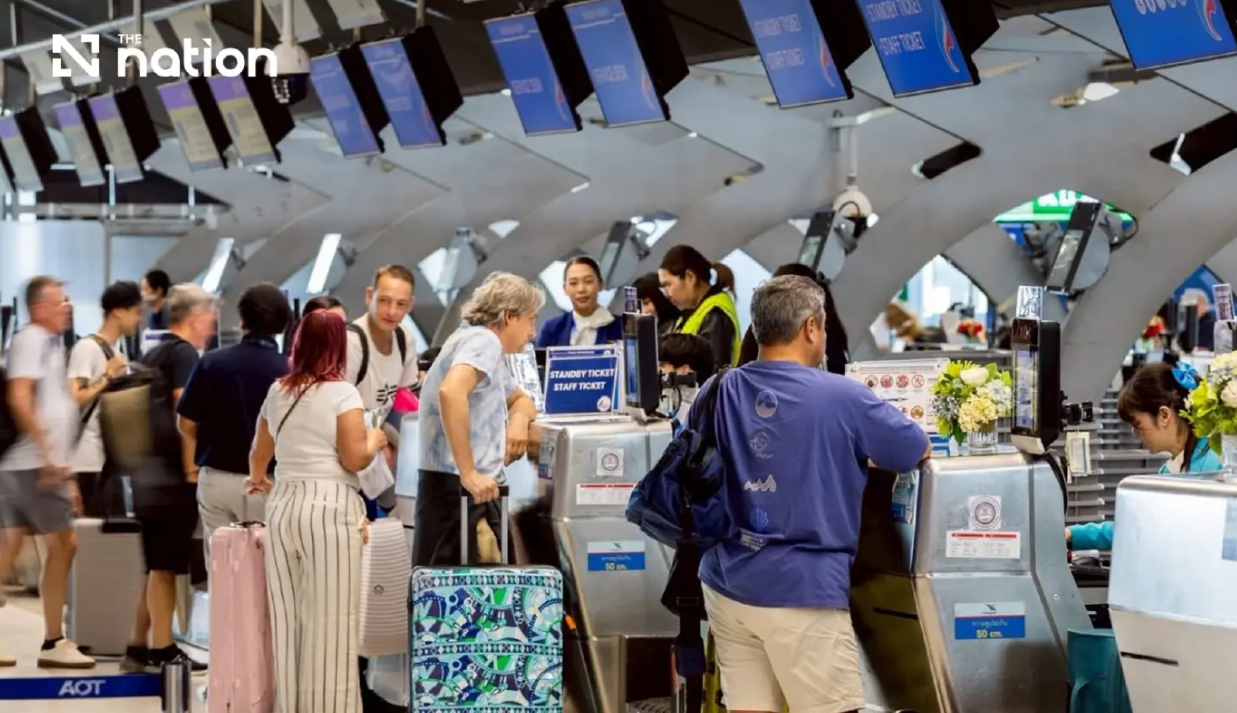 Thailand to Launch Domestic Tourism Subsidy and Introduce Foreign Visitor Fee