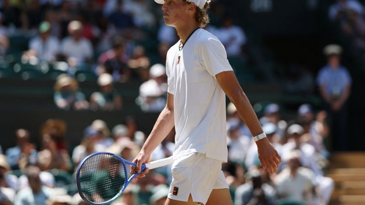 Hewitt's Son Cruz Captures Maiden ATP Title at Washington, Becomes Tournament's Youngest Winner Since 2007