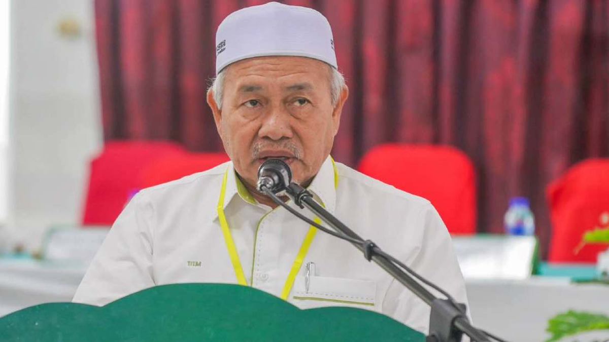 Youth Vote Remains Formidable Hurdle for Pas in Johor Election Push