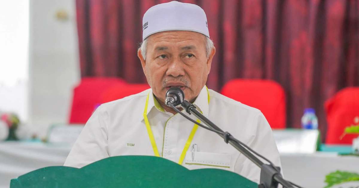 Youth Vote Remains Formidable Hurdle for Pas in Johor Election Push