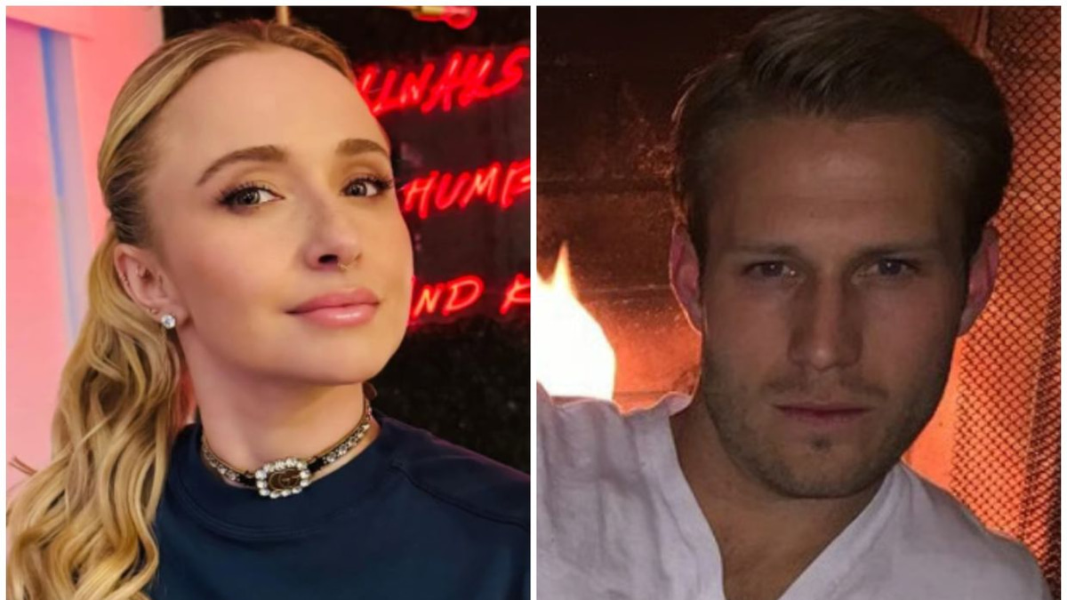 Abusive ex-boyfriend present at actress Hayden Panettiere's death, renewing scrutiny of their troubled relationship