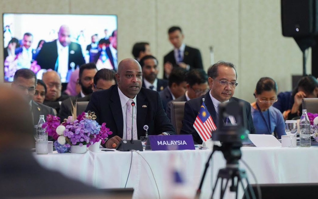 Malaysia Pushes ASEAN to Harmonise Skills Recognition Across Region