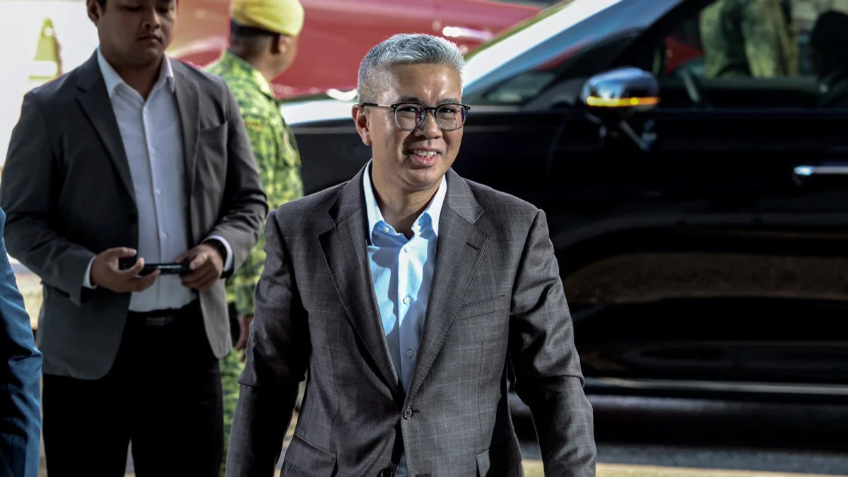 Construction firm awarded RM62mil Jana Wibawa deal despite failing initial Finance Ministry screening