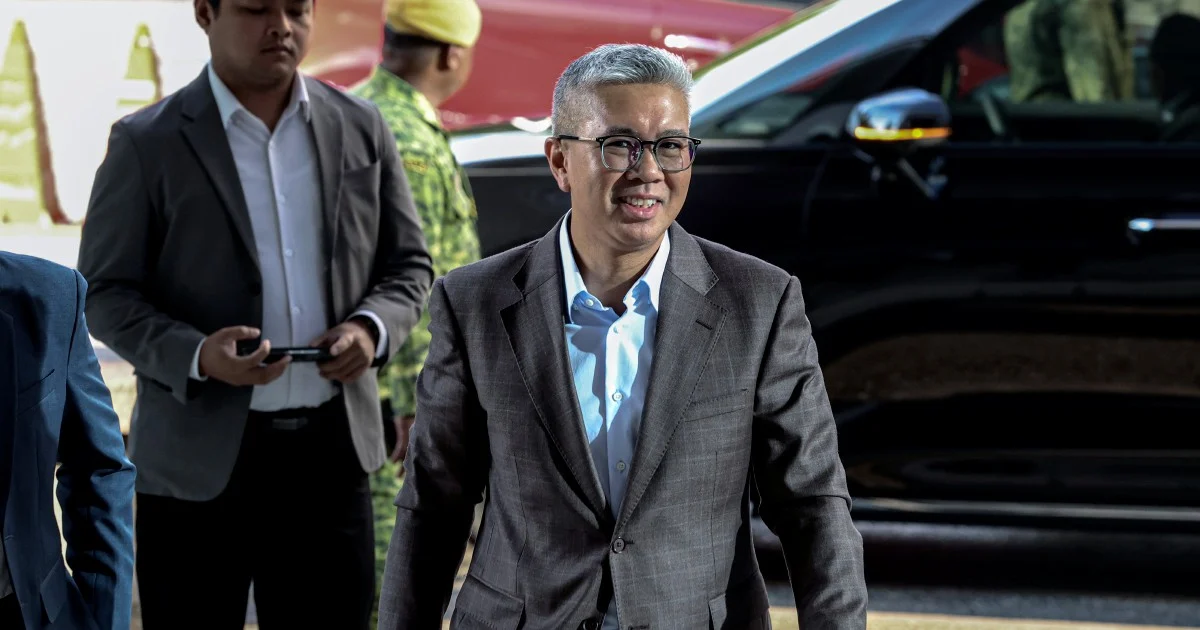 Construction firm awarded RM62mil Jana Wibawa deal despite failing initial Finance Ministry screening