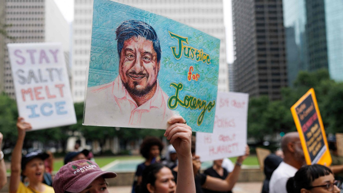 UN Calls for Inquiry Into Alleged Interference at Mexico Missing Persons Protests During World Cup