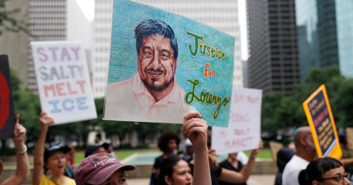 UN Calls for Inquiry Into Alleged Interference at Mexico Missing Persons Protests During World Cup