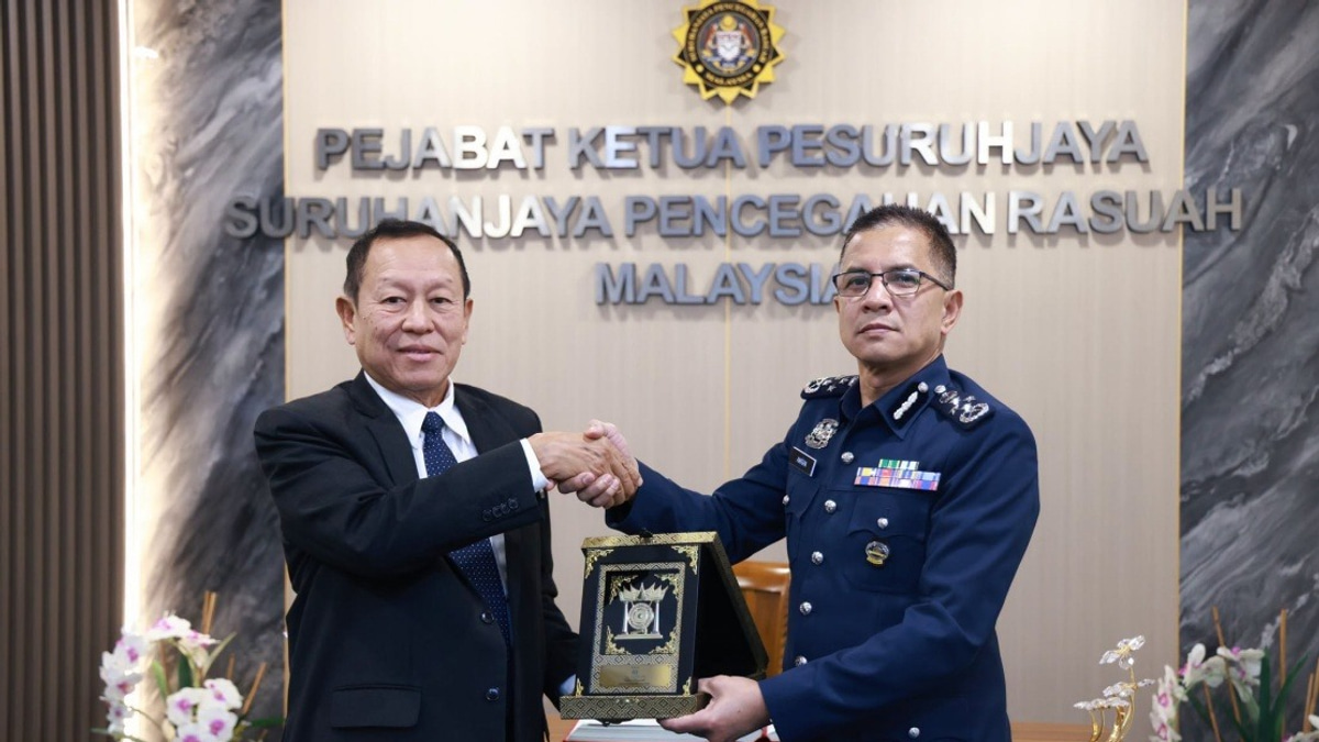 MACC and Customs To Establish Joint Task Force For Port Enforcement