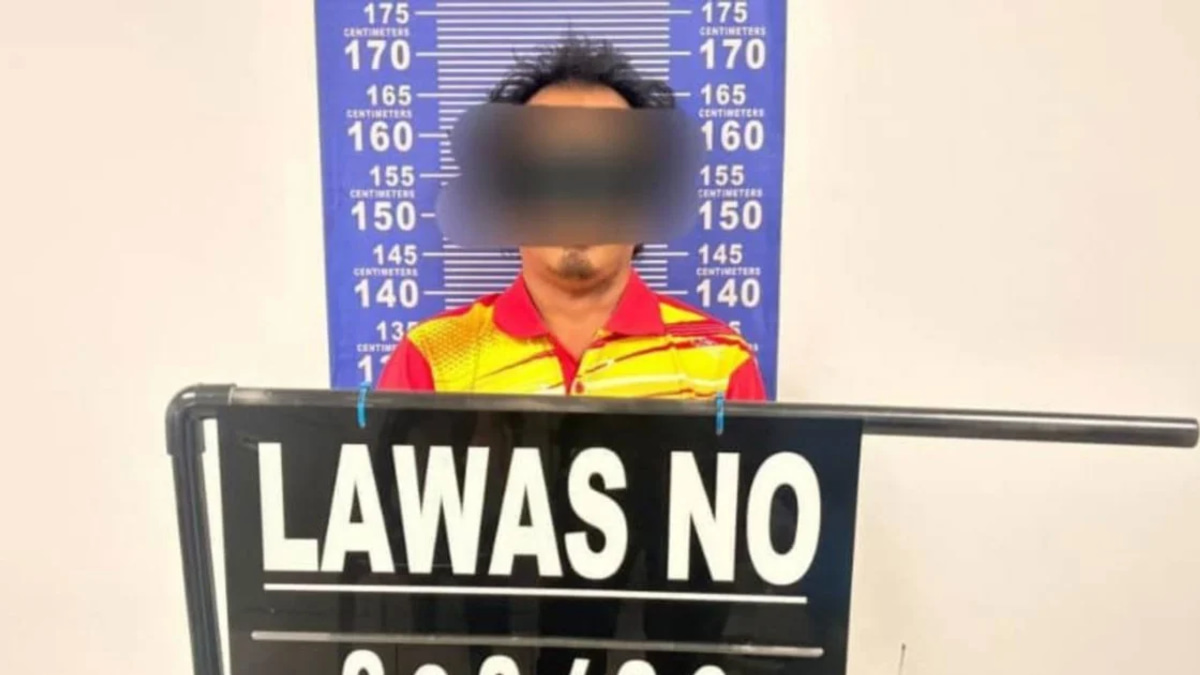 Suspect Detained in Kota Kinabalu Following Serious Parang Attack in Lawas
