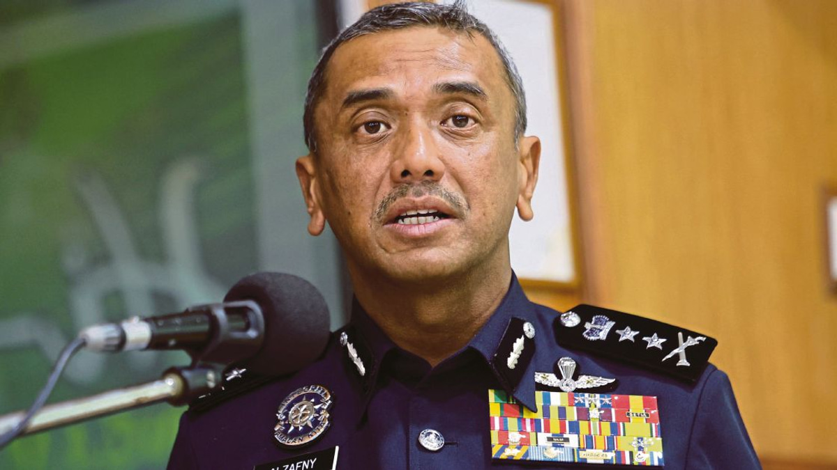 Police Issue Reminder to Negri Sembilan Election Candidates Over Sensitive Campaign Topics