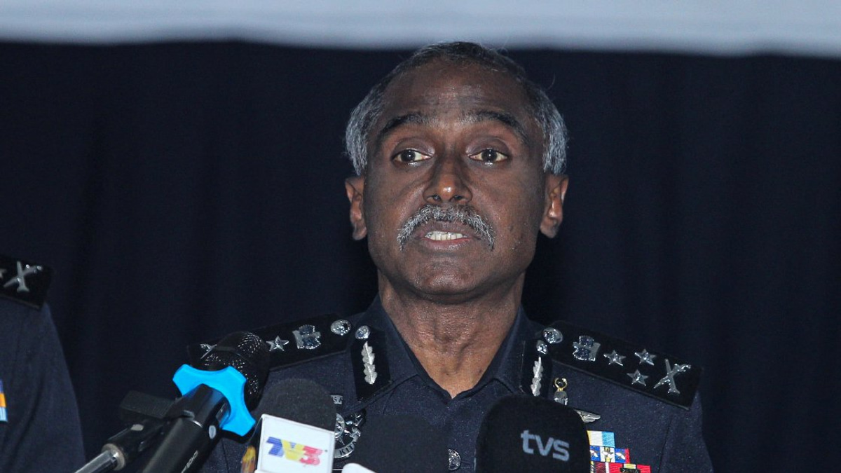 Eleven alleged Vinod Gang members to be charged in Sepang court proceedings