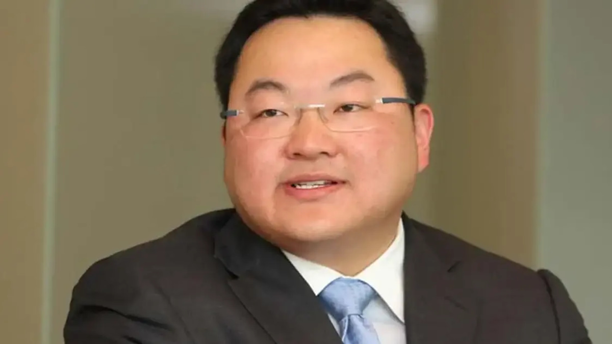 Malaysia Will Pursue Jho Low Regardless of Potential Trump Pardon, Anwar Affirms