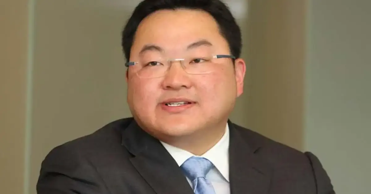 Malaysia Will Pursue Jho Low Regardless of Potential Trump Pardon, Anwar Affirms