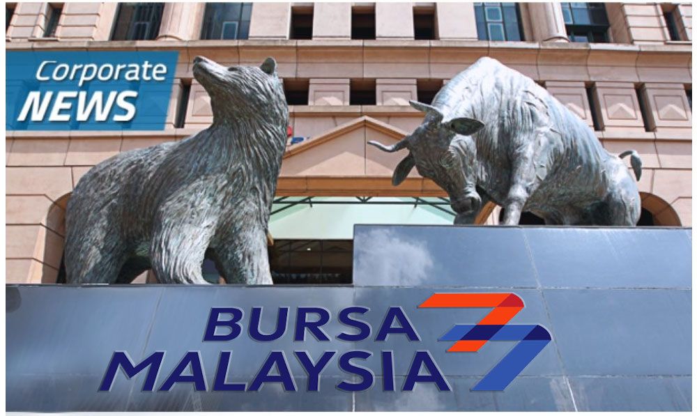 Malaysian Corporate Moves: Berjaya Eyes Perlis Port, Cropmate Clears MACC Hurdle, Liftech Lands Aerospace Deal