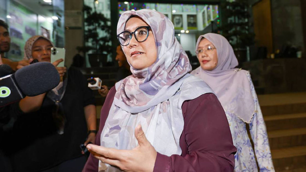 Parliamentary committee still deliberating eFishery inquiry as RM200 million KWAP fraud case remains unresolved