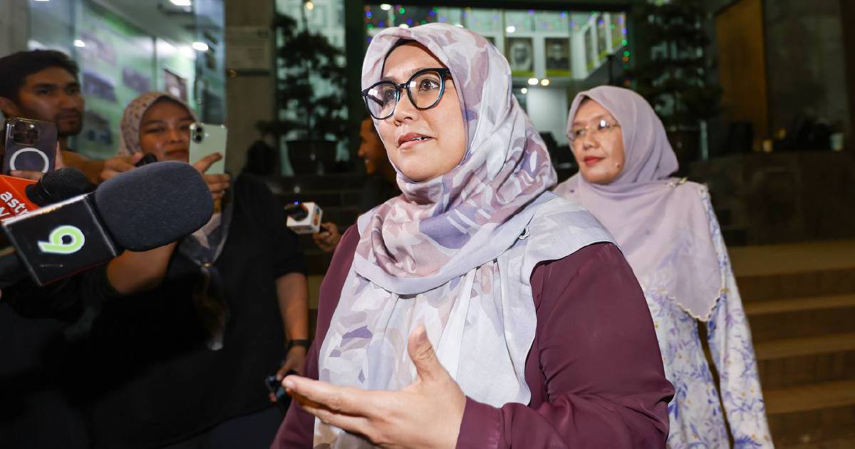Parliamentary committee still deliberating eFishery inquiry as RM200 million KWAP fraud case remains unresolved