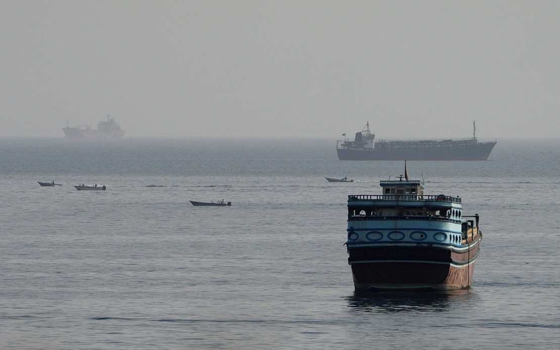 Japan's Takaichi Urges Iran to Keep Strait of Hormuz Free from Transit Tolls