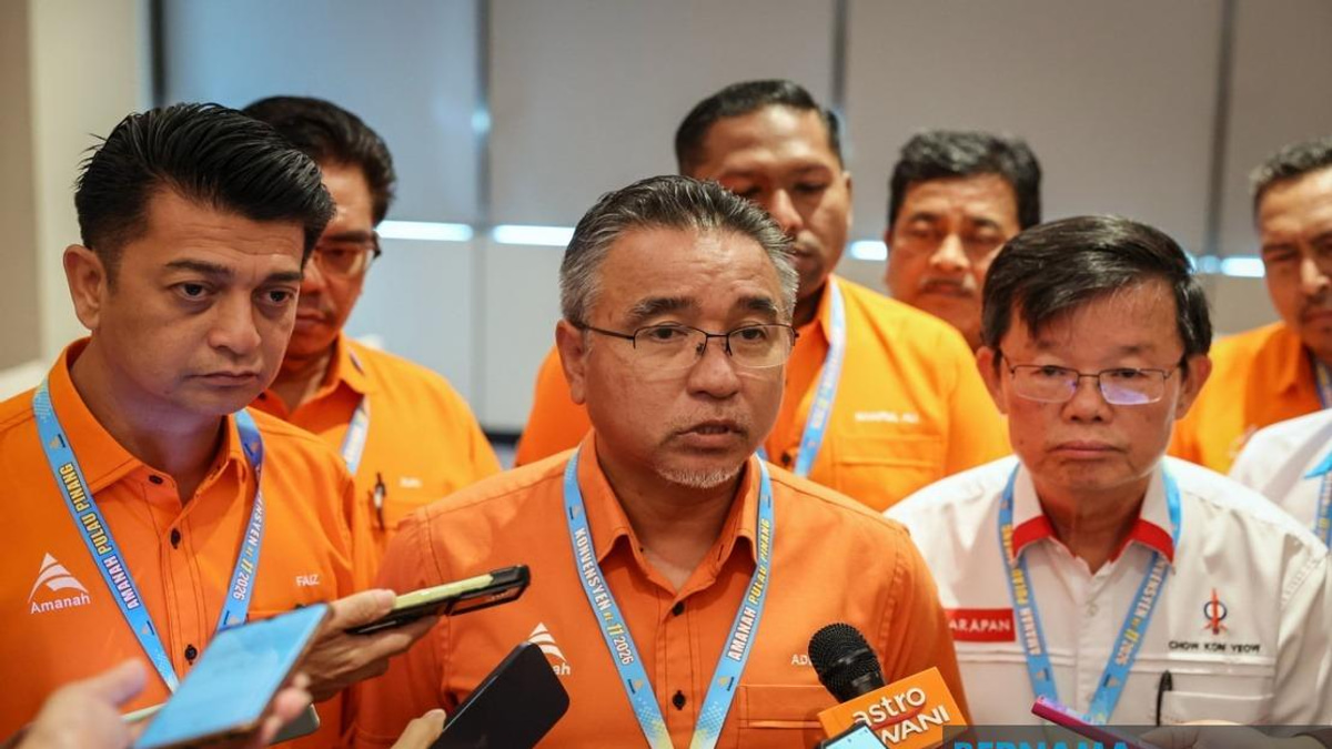 Pakatan Harapan Doubles Down on Values-Based Governance Amid Election Setbacks