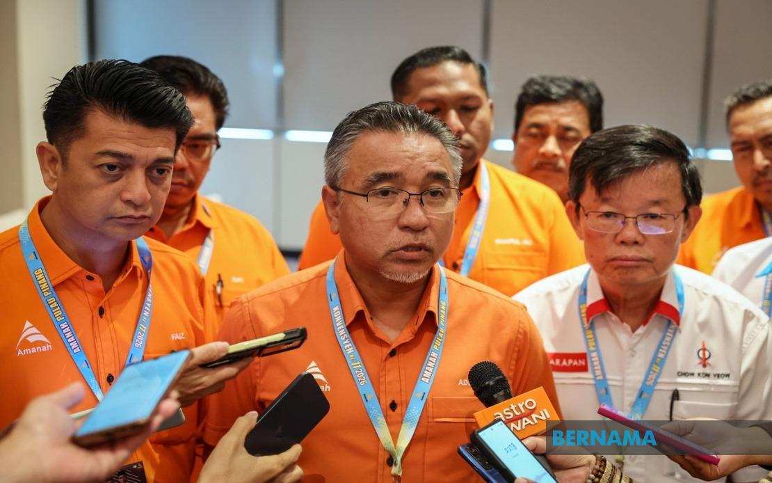 Pakatan Harapan Doubles Down on Values-Based Governance Amid Election Setbacks