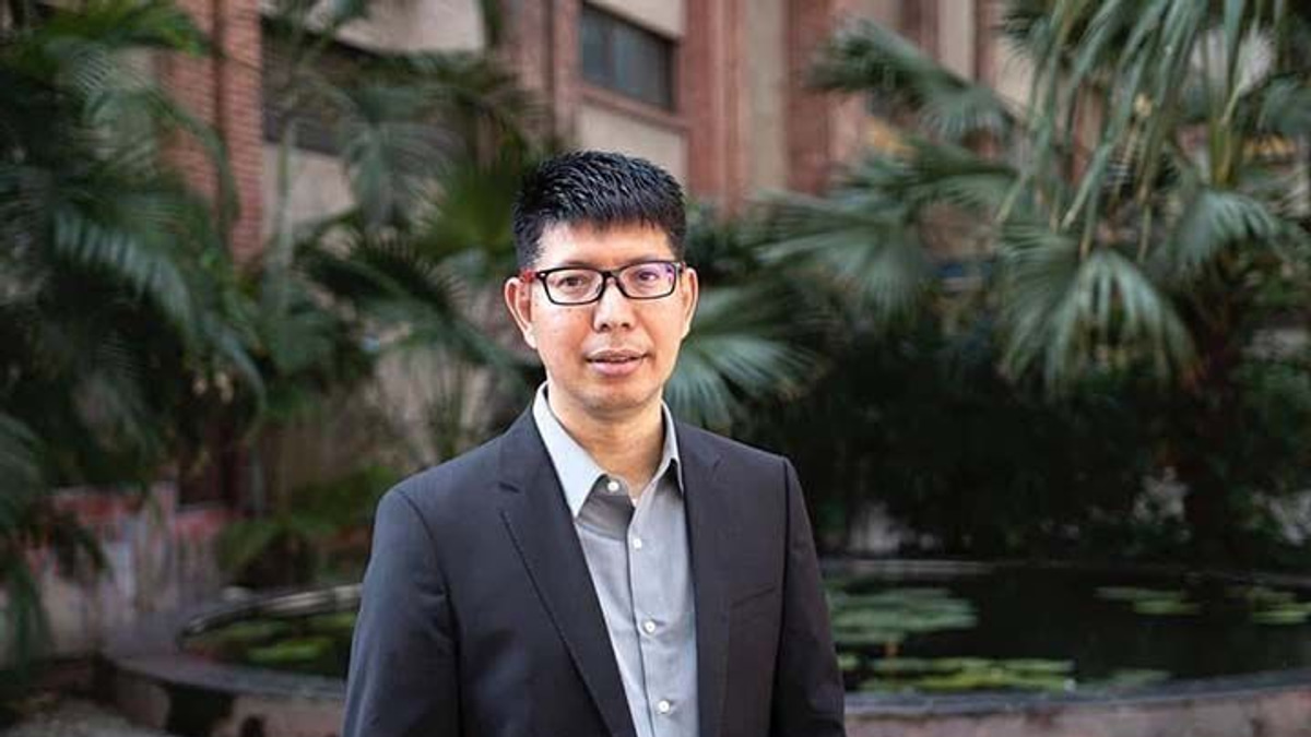 American Myanmar Scholar Held in China Over Espionage Claims While Attending Academic Forum