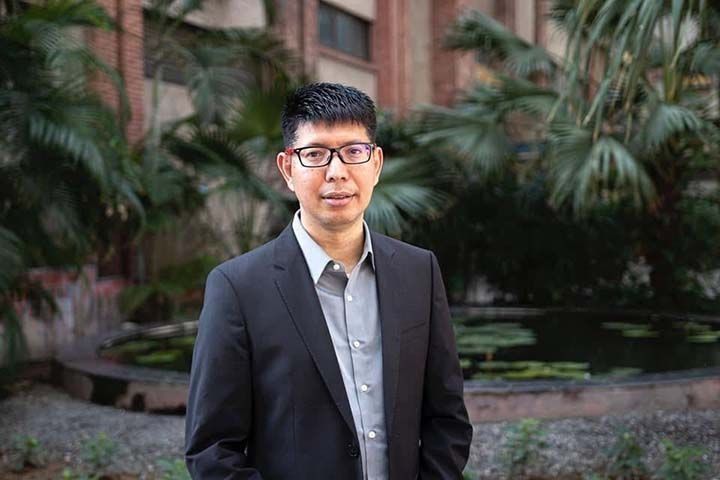 American Myanmar Scholar Held in China Over Espionage Claims While Attending Academic Forum