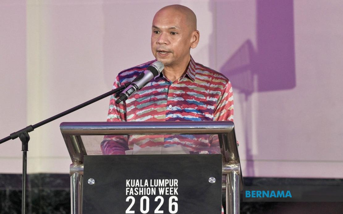 Sabah to Install 10 Water Storage Tanks at Puncak Gloxinia to Tackle Chronic Supply Cuts