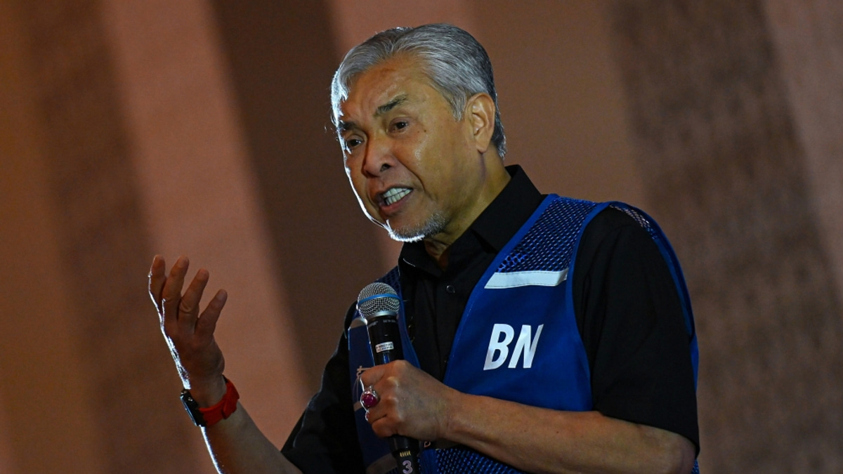BN Defends Election Manifesto as Fresh and Enhanced, Rebuffs Copy Claims