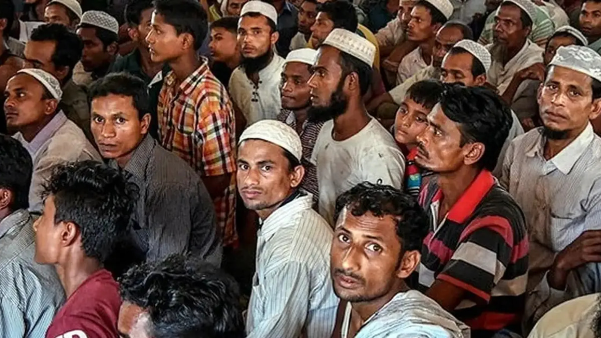 Rohingya Ulama Council Dismisses Claims of Citizenship Drive