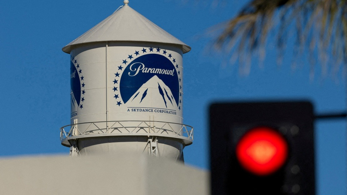 Paramount Pauses Warner Bros Takeover as US States Mount Legal Challenge