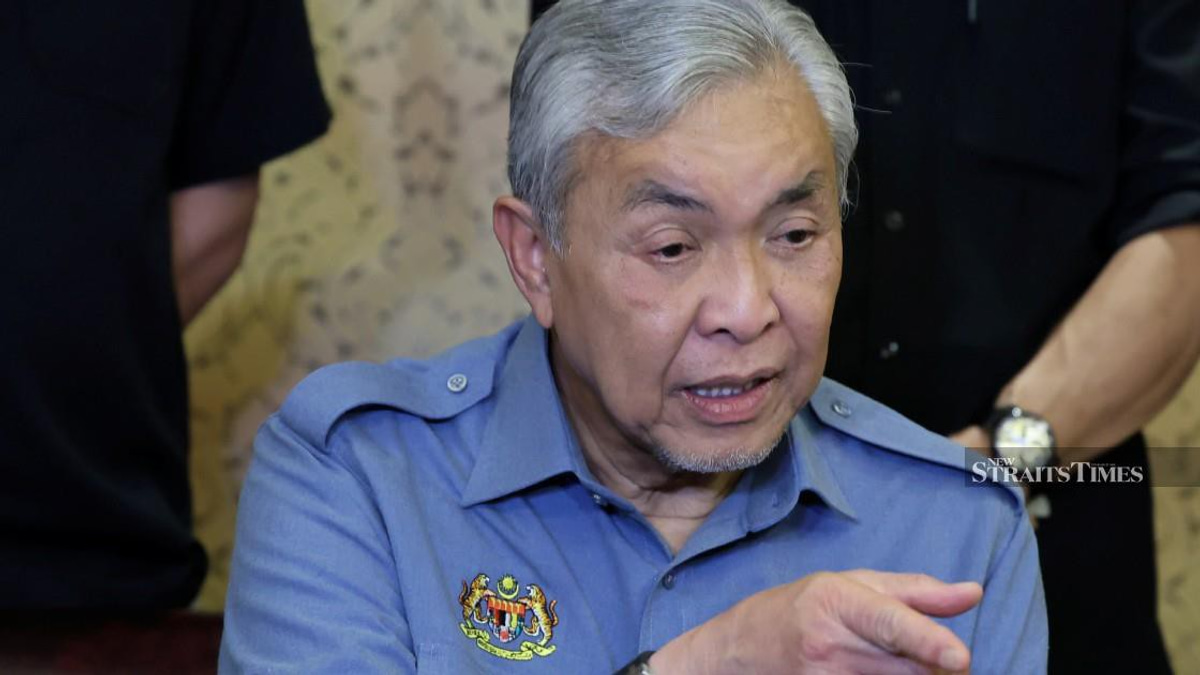Barisan Nasional Tempers Optimism Over Negri Sembilan Election Prospects