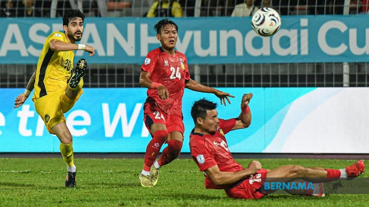 Malaysia's Dominant Win Over Laos Builds Momentum Ahead of Thailand Showdown