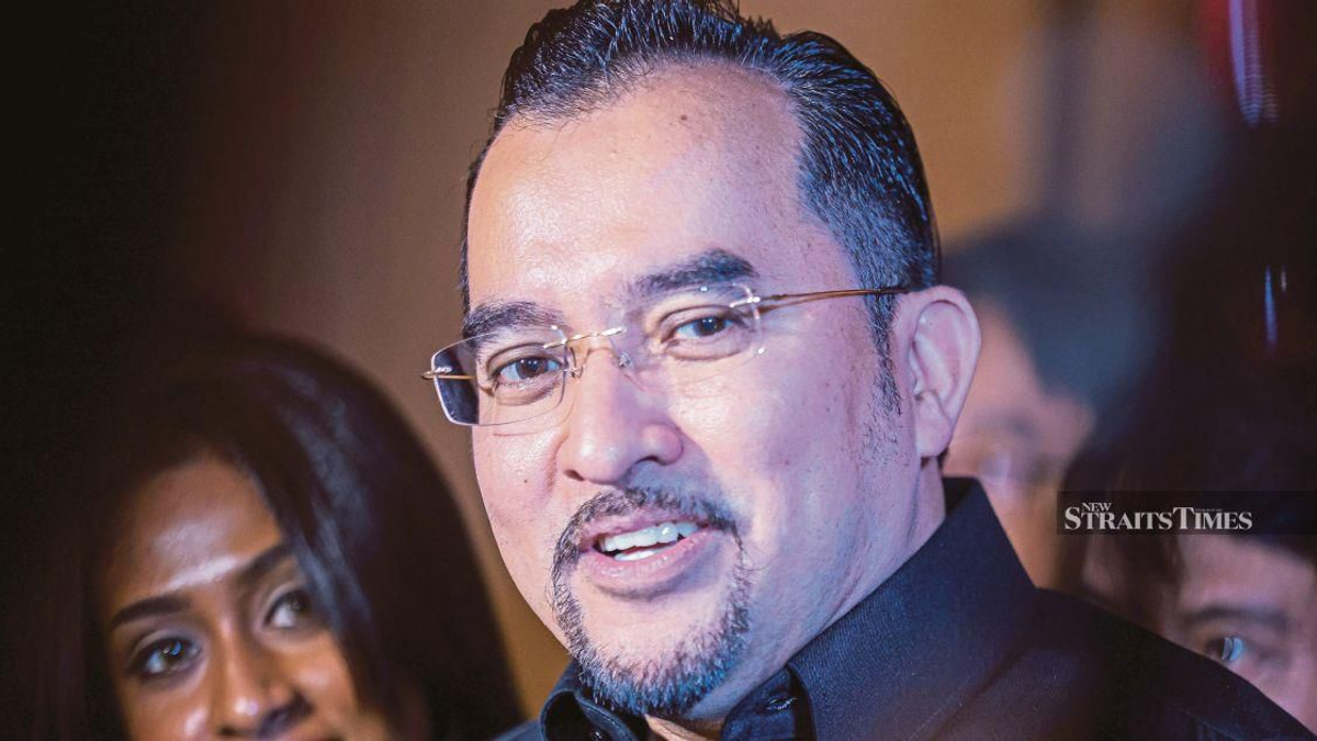 Umno Denies Coordinating Manifesto with PN for Negri Sembilan Election
