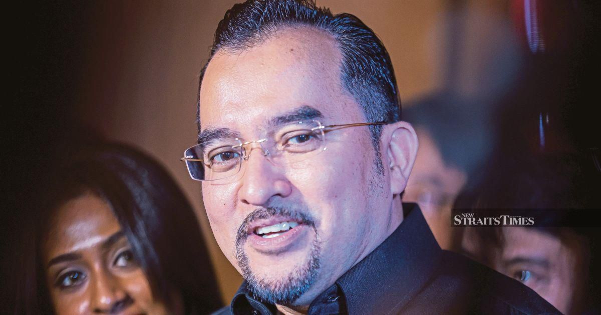 Umno Denies Coordinating Manifesto with PN for Negri Sembilan Election