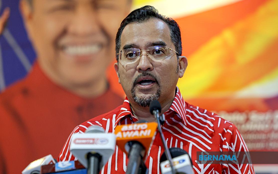 UMNO Empowers State Units to Pursue Coalition Talks Ahead of Next Election