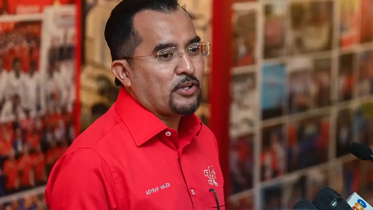 Umno Cautions Coalition Partners Over External Interference in Alliance Stability