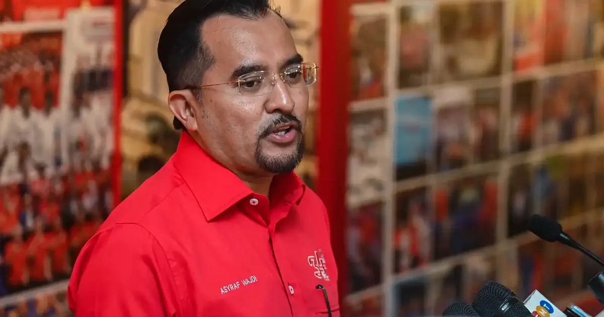 Umno Cautions Coalition Partners Over External Interference in Alliance Stability