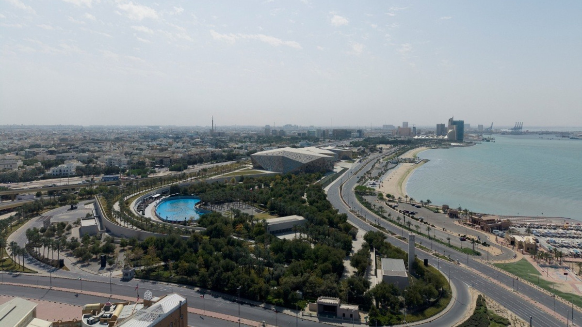 Kuwait Activates Air Defences Against Drone Attacks as Regional Tensions Spike