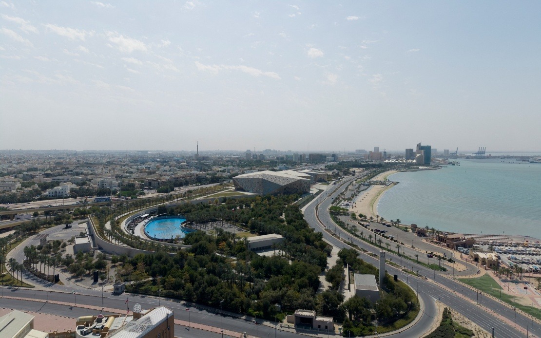 Kuwait Activates Air Defences Against Drone Attacks as Regional Tensions Spike