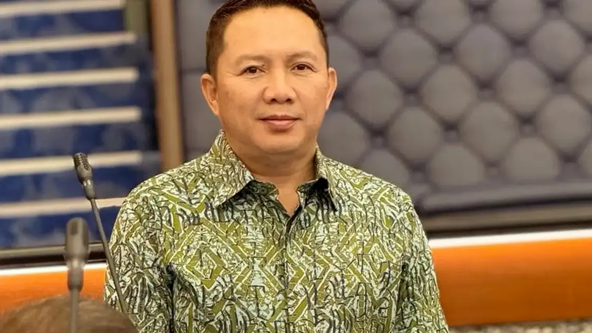 Kudat MP Verdon Bahanda Signals Openness to BN Talks as Political Realignment Continues